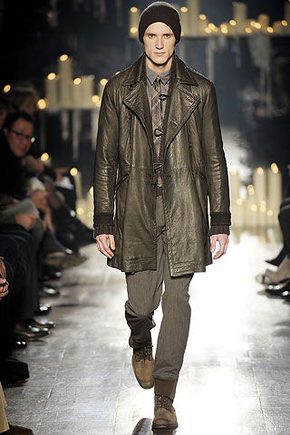 John Varvatos / - 2010-2011